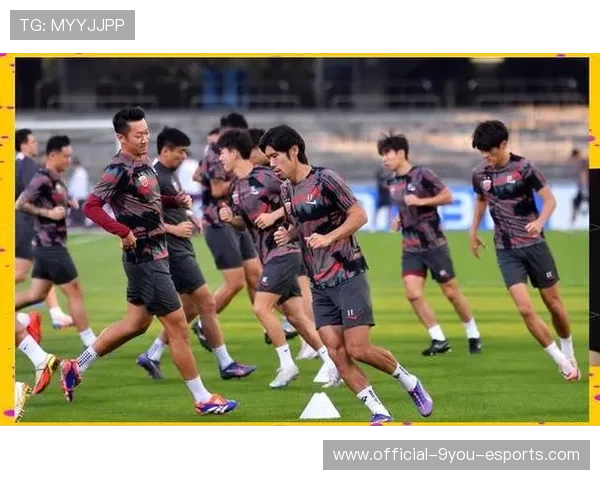 上海海港新赛季备战完毕，锋线火力冲击亚冠小组赛