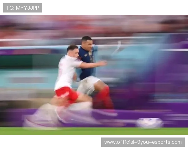 姆巴佩：小组对手比上届更强，我们必须冷静