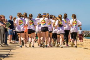 九游官网pc-世界青少年沙滩排球锦标赛在海南举行，青春海风共狂欢，2020年海南省沙滩排球锦标赛